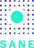 Sane biometrics logo